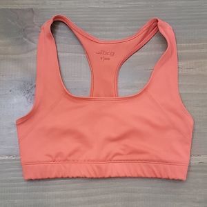BCG sports bra